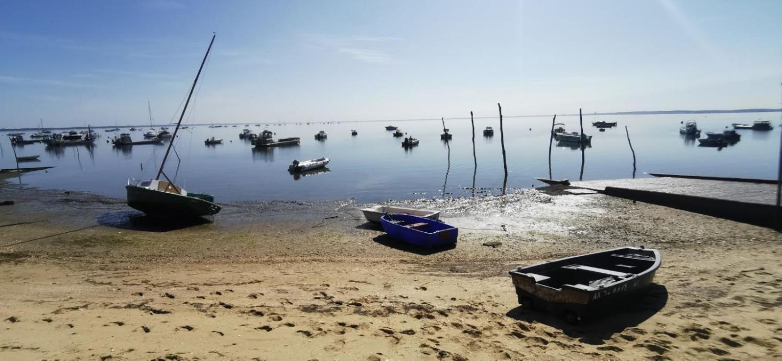Parque de Campismo Envie D Un Break De Paysages Sauvages Et De Nature Ce Mobile Neuf Confort Climatise Idealement Situe Au Bord De L Eau Dans Un 4 Etoiles Vous Attend Pour Un Week End Quelques Jours Ou Des En Famille *